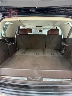 شيفروليه تاهو